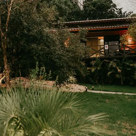 Casa Praia Do Rosa Imbituba  Exterior photo