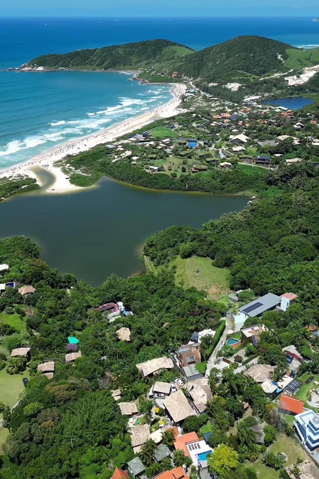 Casa Do Rosa Holiday home *